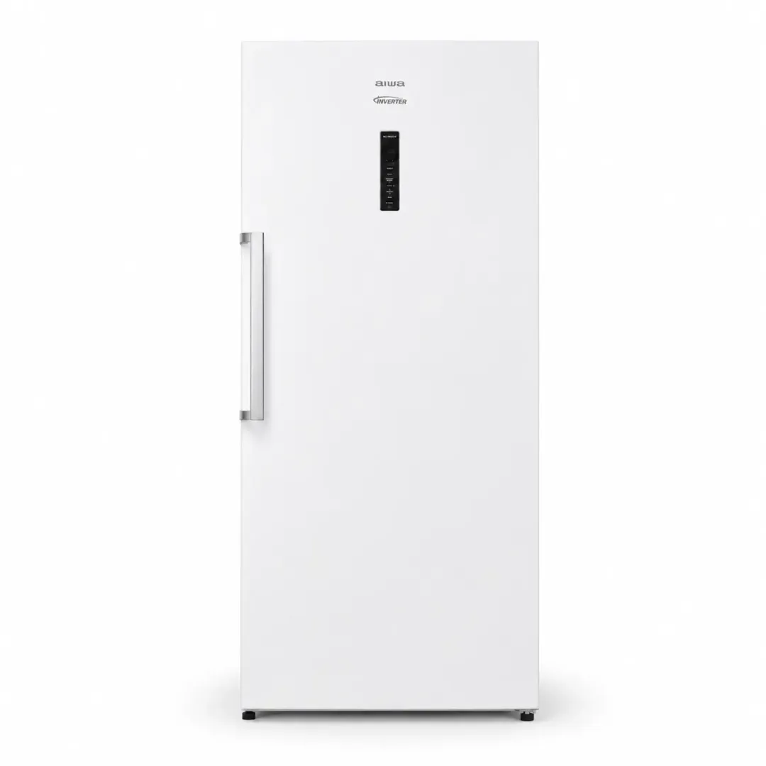Morozilnik Aiwa KS-265FWV 265L NoFrost INV