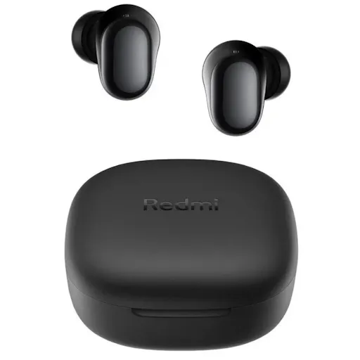 Quloqchinlar Xiaomi Redmi Buds 6 Play, qora