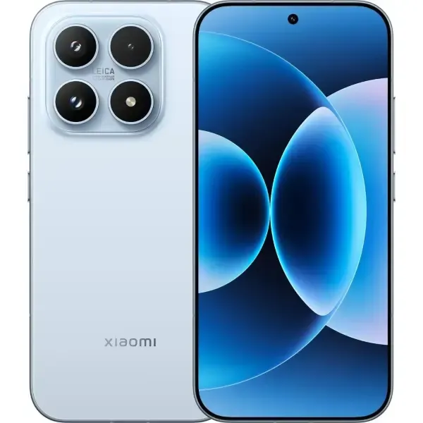 Xiaomi 17, Blue, 12/512 GB