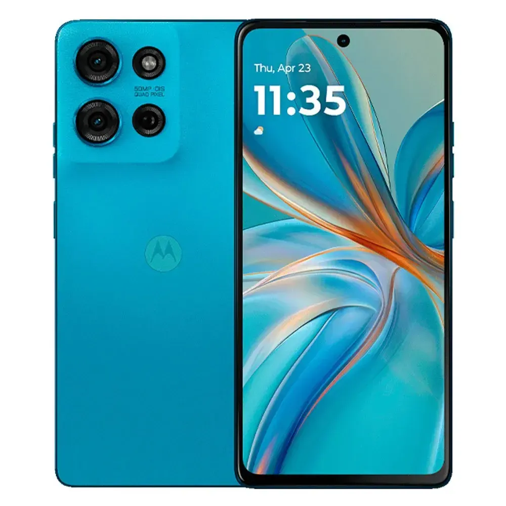 Motorola Moto G75, Blue, 8/256 GB