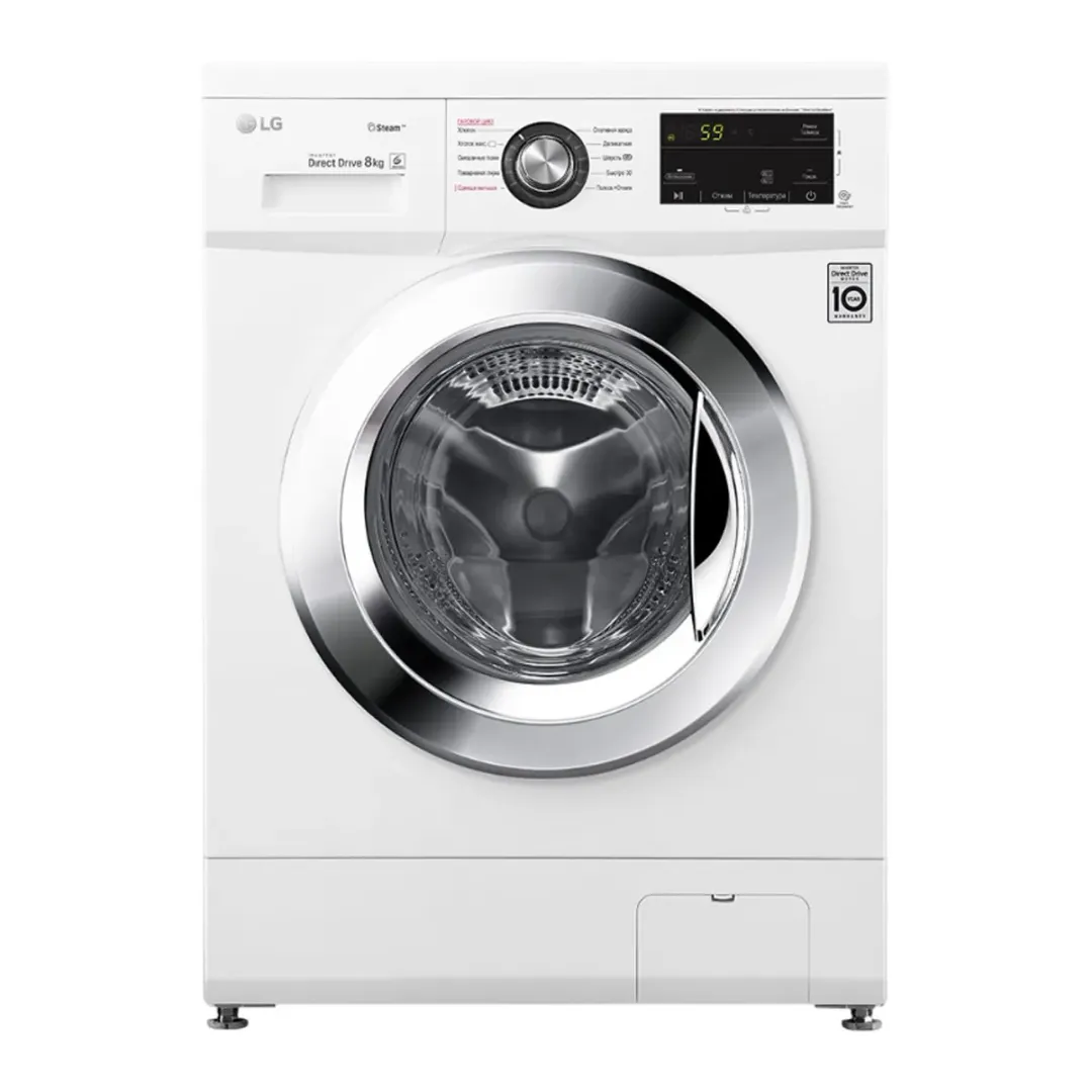 LG F4J3TS2W Kir yuvish mashinasi