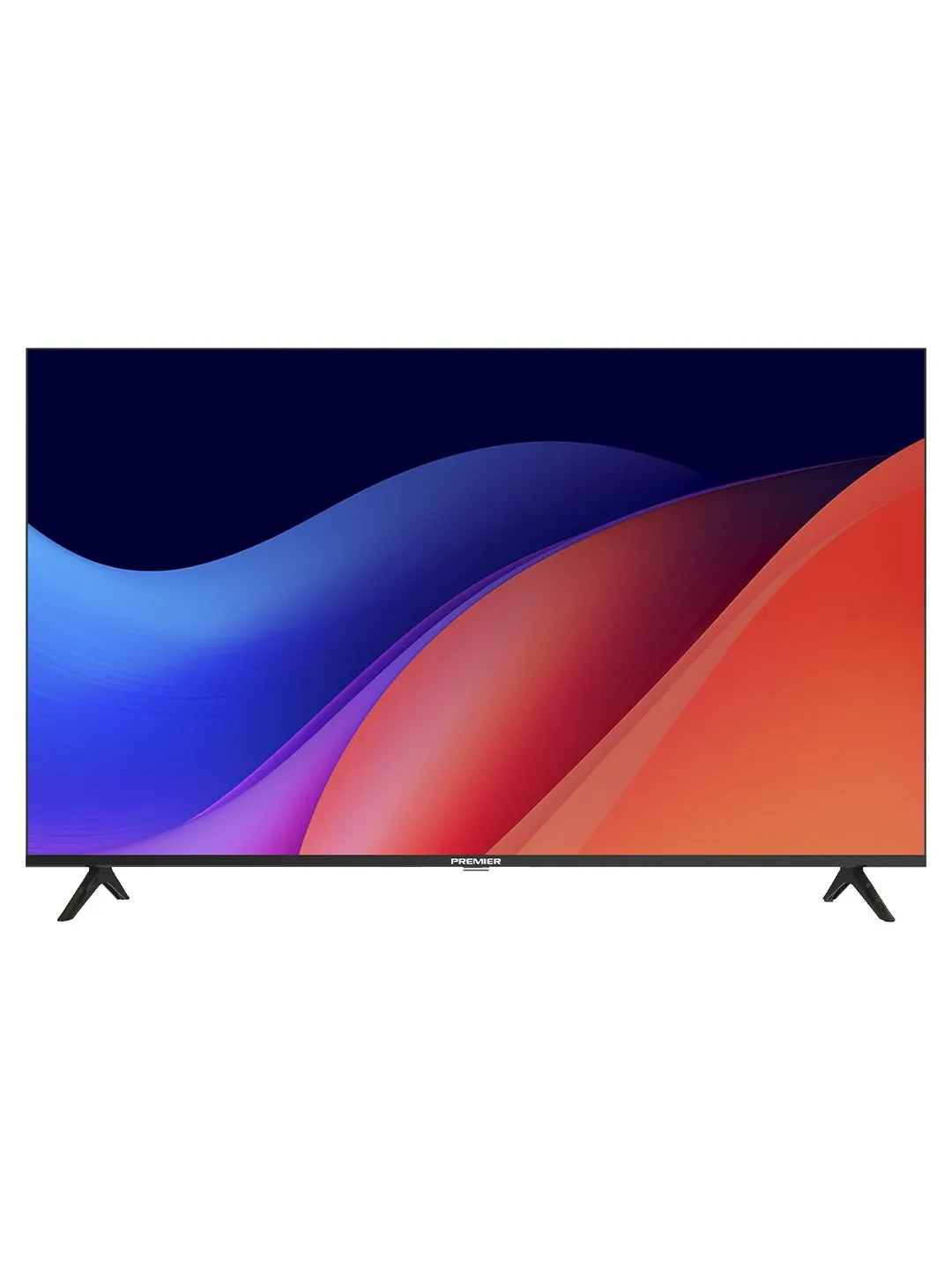 Televizor Premier 43PRM3010FSV Smart TV,qora