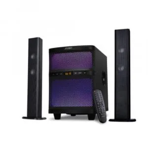 Kompyuternaya akustika 2.1 F&D T200X