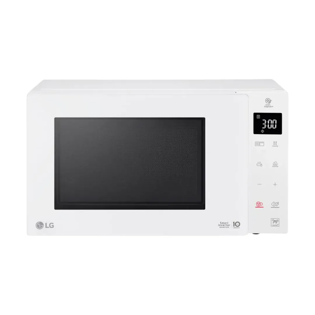 Mikroto`lqinli pech LG MS2336GIH