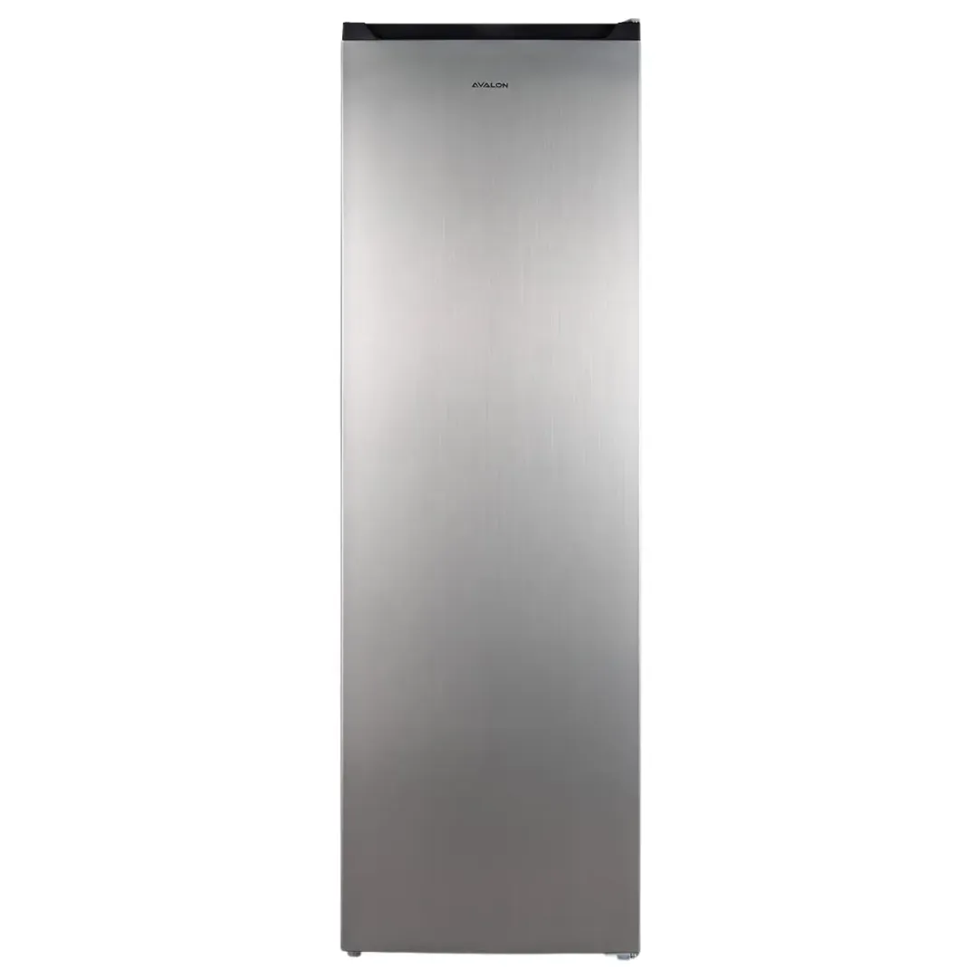 Morozilnik AVALON AVL-UF204 SNO Inox