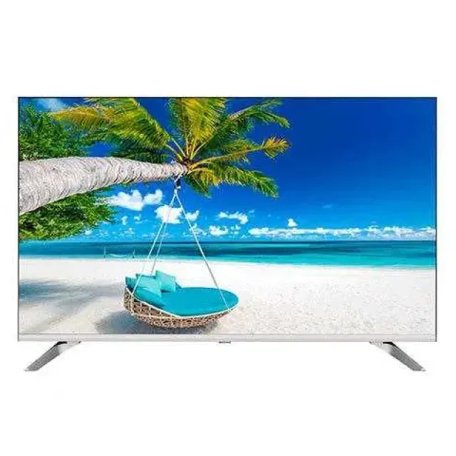 Телевизор Immer 85U11G UHD Smart Google TV