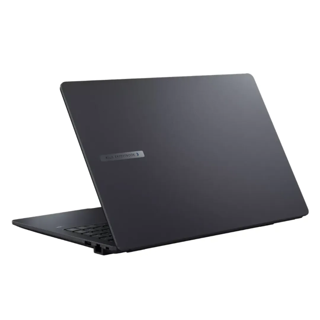 Noutbuk ASUS Expertbook B1503CVA (Intel Core 3-100U/ DDR5 8GB/ SSD 256GB/ 15,6” FHD/ Intel Iris Xe graphics/ NoOS/ RU) Grey