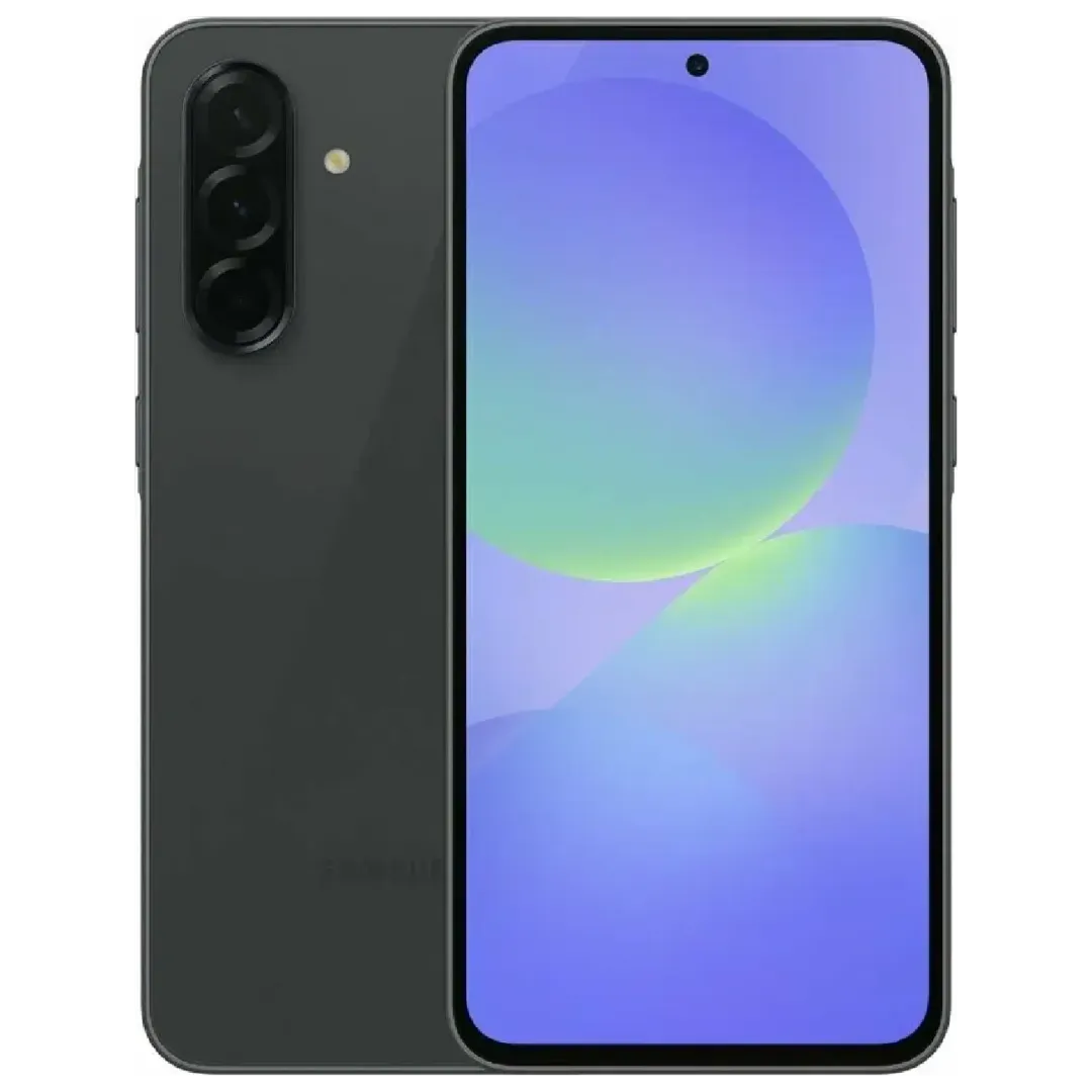Смартфон Samsung Galaxy A36 128GB Black