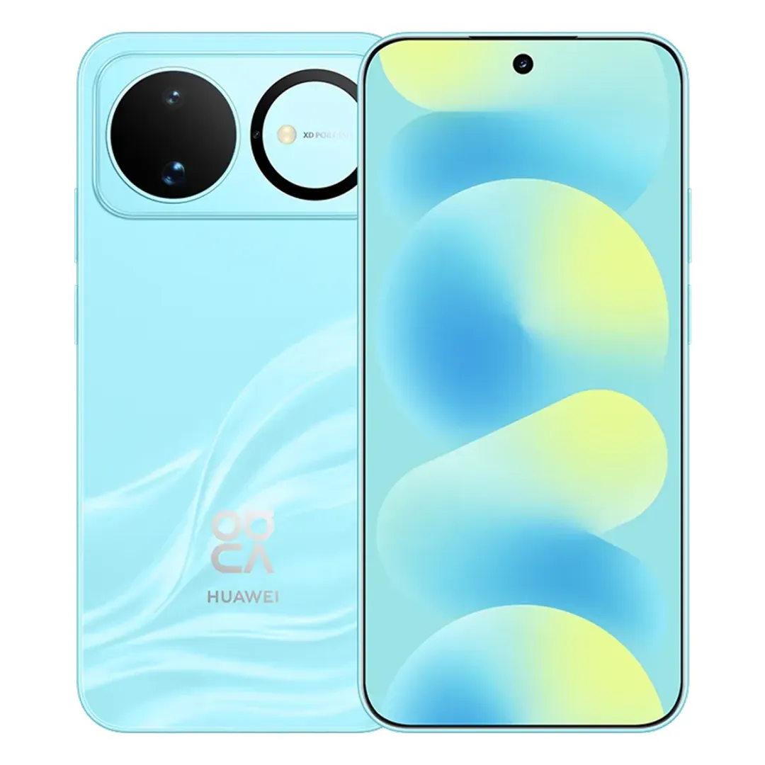 Huawei nova 16S 12/256GB Breathing Crystal