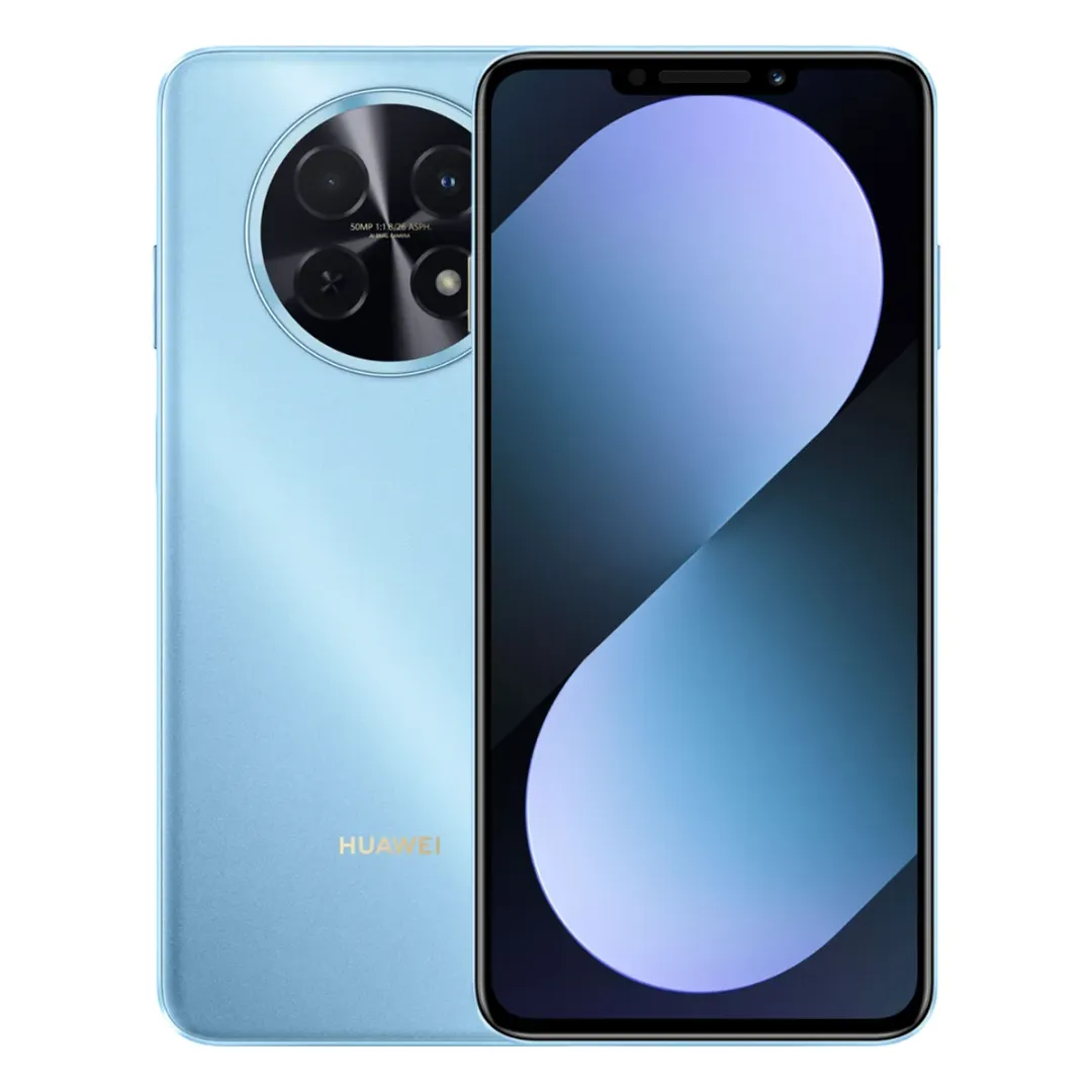Huawei nova 14i 8/128GB Blue