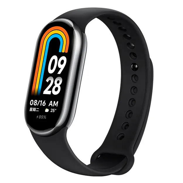 Фитнес-браслет Xiaomi Band 8