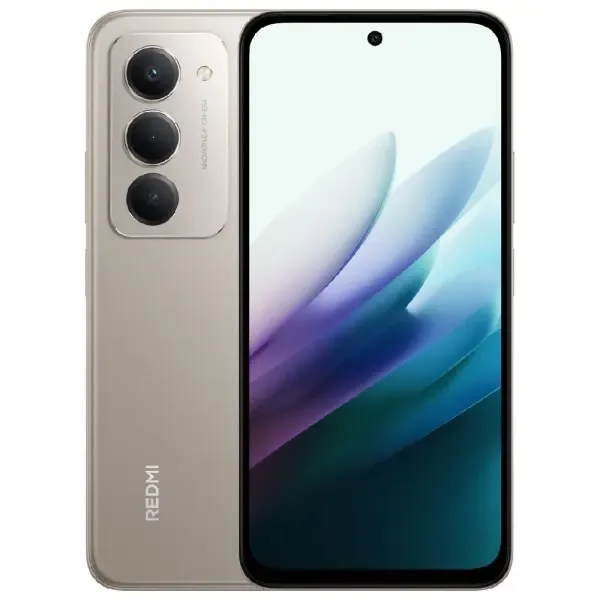 Смартфон Xiaomi Redmi 15 EU 6/128GB Titan Gray (Серый)