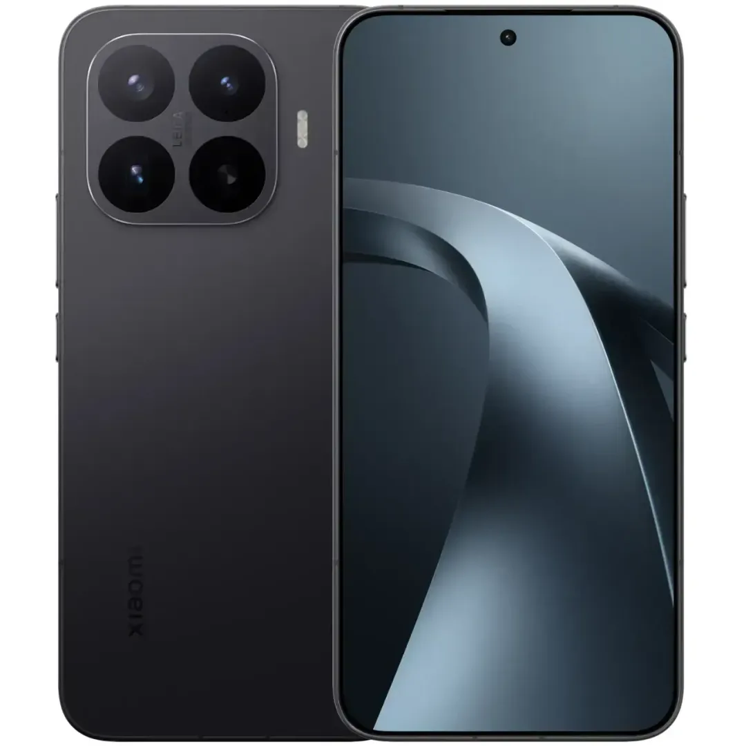 Смартфон Xiaomi 17T Pro 12/512GB Deep Blue (Синий)