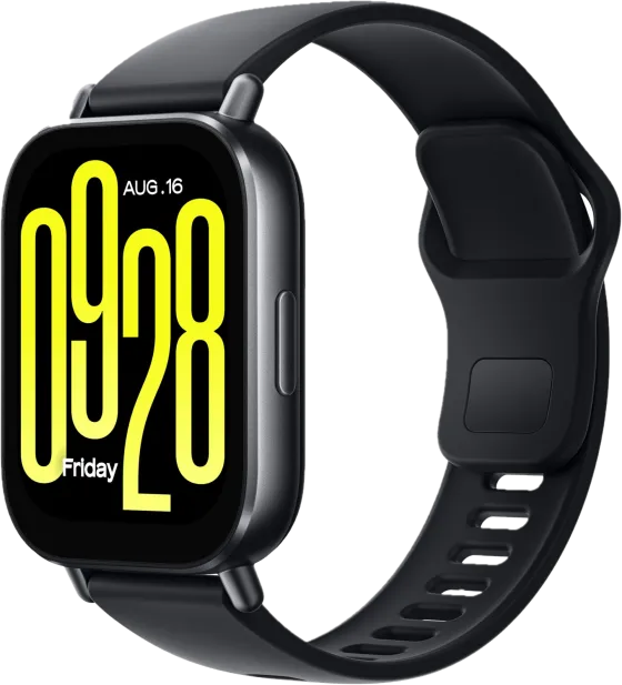 Aqlli soat Xiaomi Redmi Watch 5 Active Midnight Black