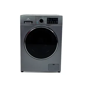 Стиральная машина Loretto LW-1007BLDC-G, серый