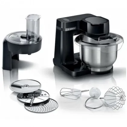 Bosch MUMS2EB01 oshxona kombayni