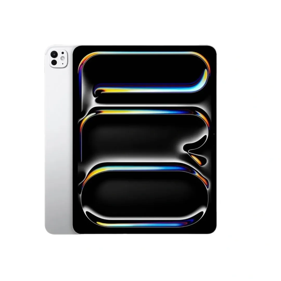 Planshet Apple iPad Pro 13” M4 2TB Wi-Fi Space Black