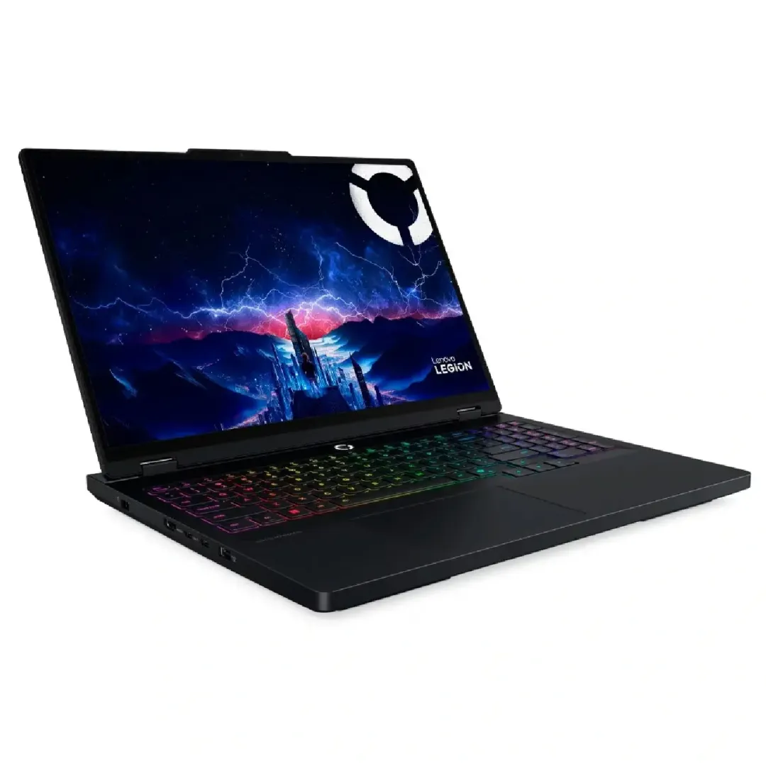 Noutbuk Lenovo Legion 5 PRO 5060 U9-275HX, 32GB, 1Tb SSD, RTX5060, 16” WQXGA OLED 165Hz