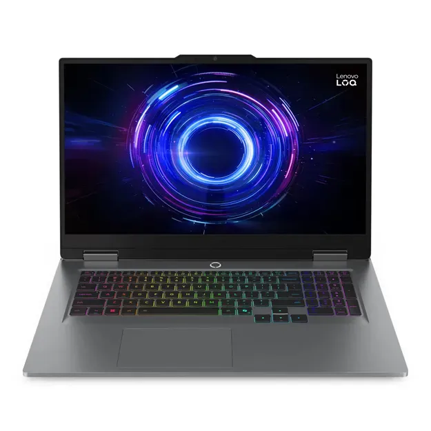 Lenovo LOQ 17
