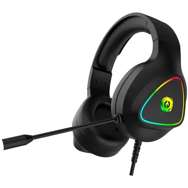 Quloqchinlar CANYON headset Shadder GH-6 Black (CND-SGHS6B)