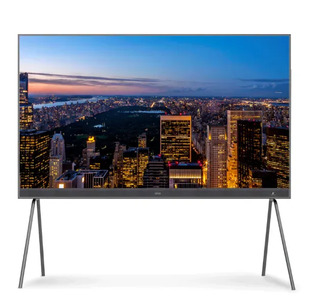 Televizor Artel Art-UA86J6502, temno-kulrang