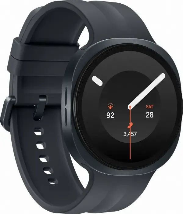 Aqlli soat Samsung Galaxy Watch 9 44 mm Graphite
