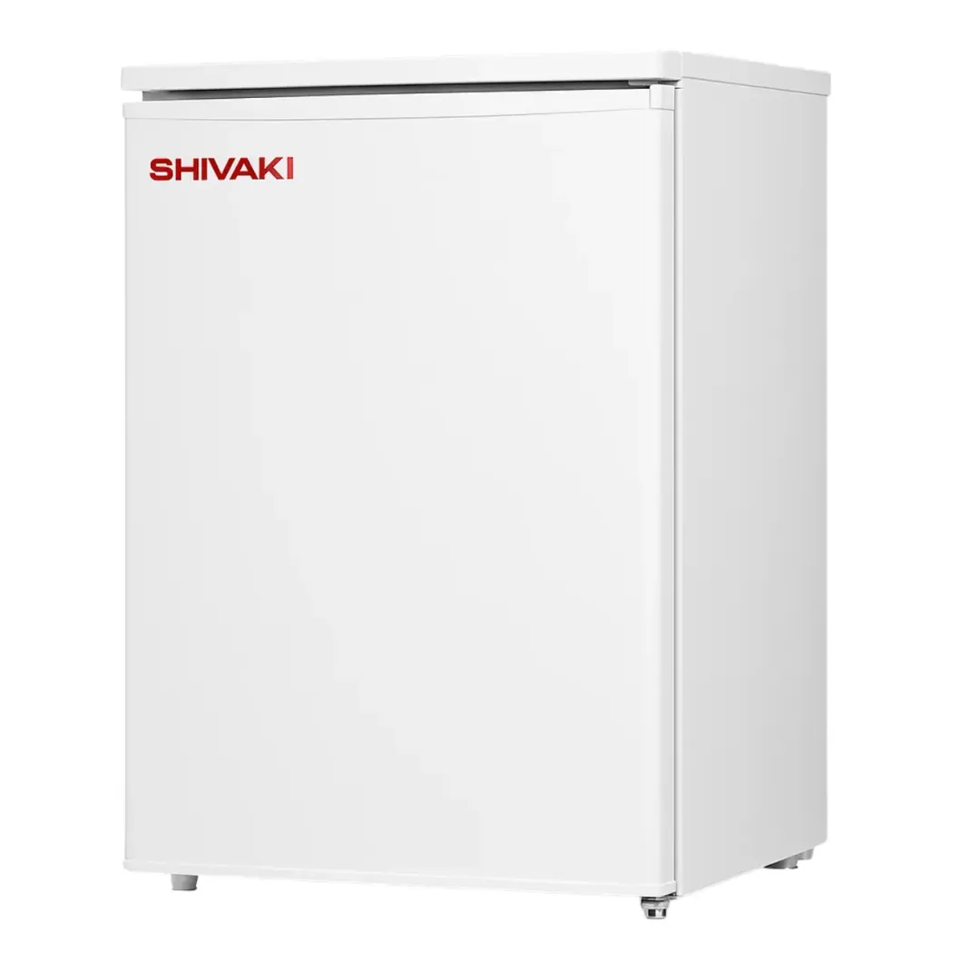 Muzlatgich SHIVAKI HD137FN White