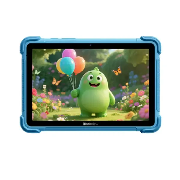 Planshet Blackview Link 1 Kids 8.68 Wi-Fi, Ocean Blue, 4/64 GB