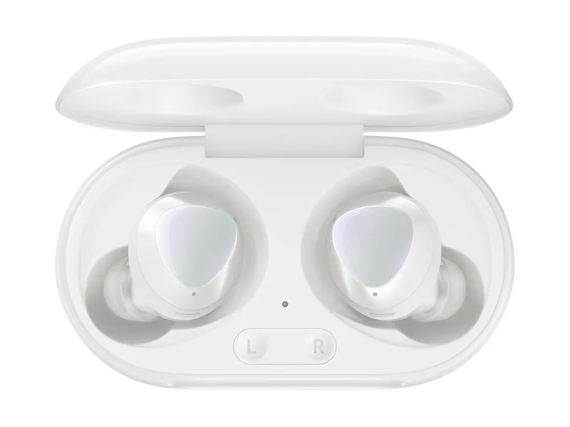 Simsiz Quloqchinlar Galaxy Buds Plus R175 Oq