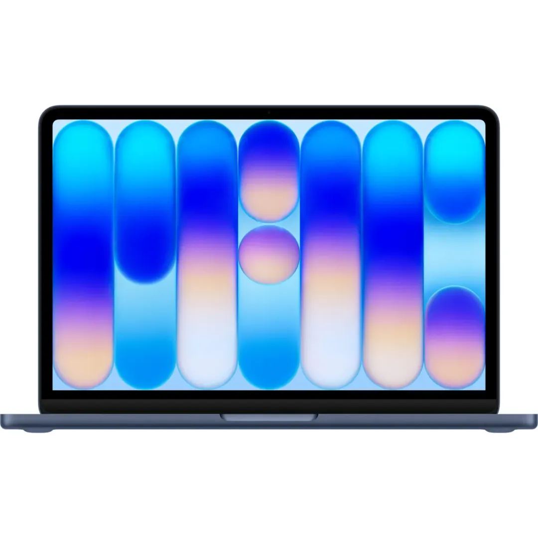 Noutbuk Apple MacBook Neo 8GB 256GB SSD Indigo (Temno-ko'k)