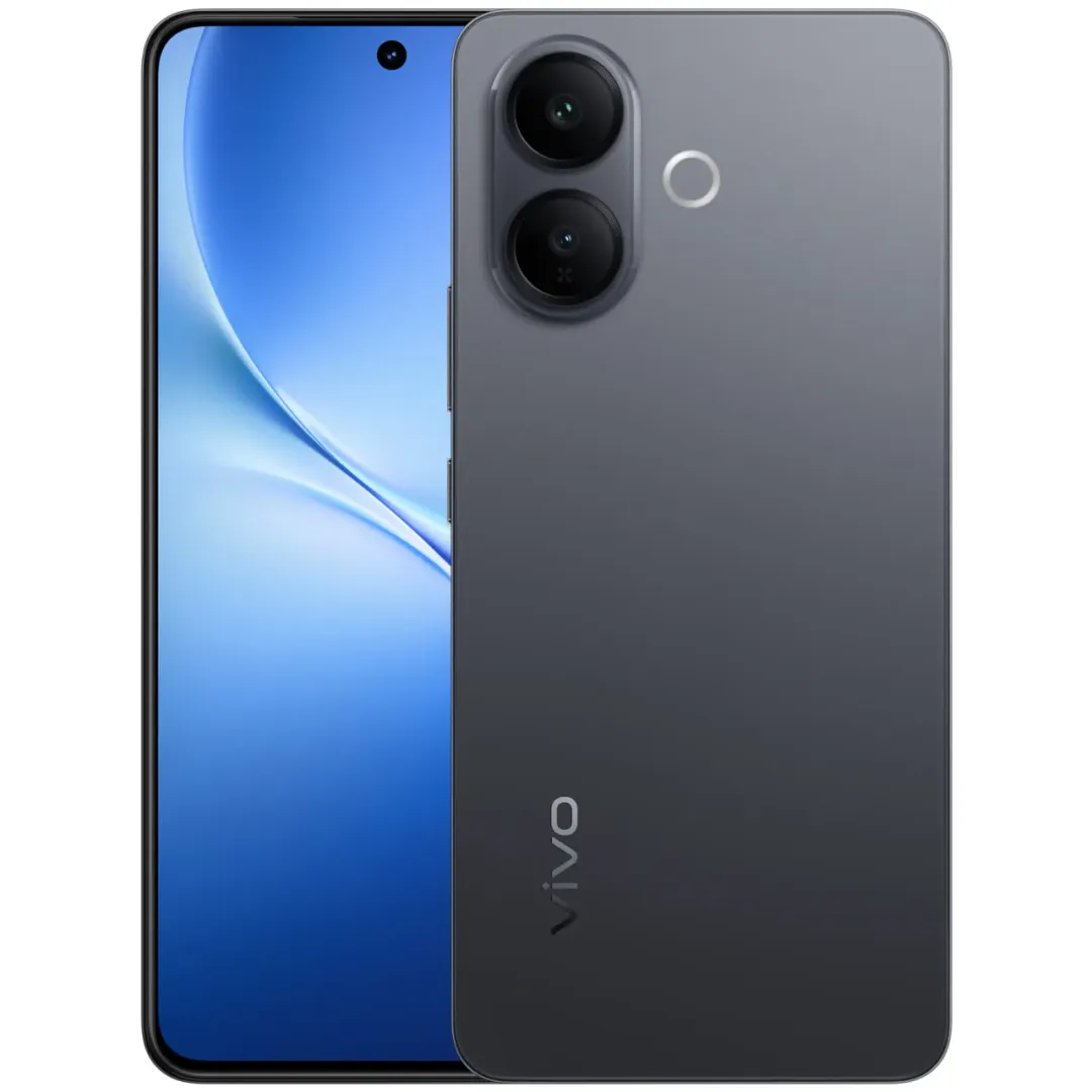 Смартфон VIVO V60 Lite (8 256GB) Black