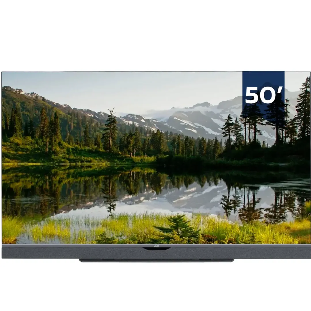 Televizor Artel 50AU20K, temno-kulrang