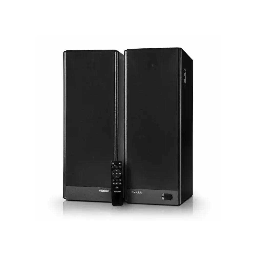 Akusticheskaya sistema Speakers model SOLO 29