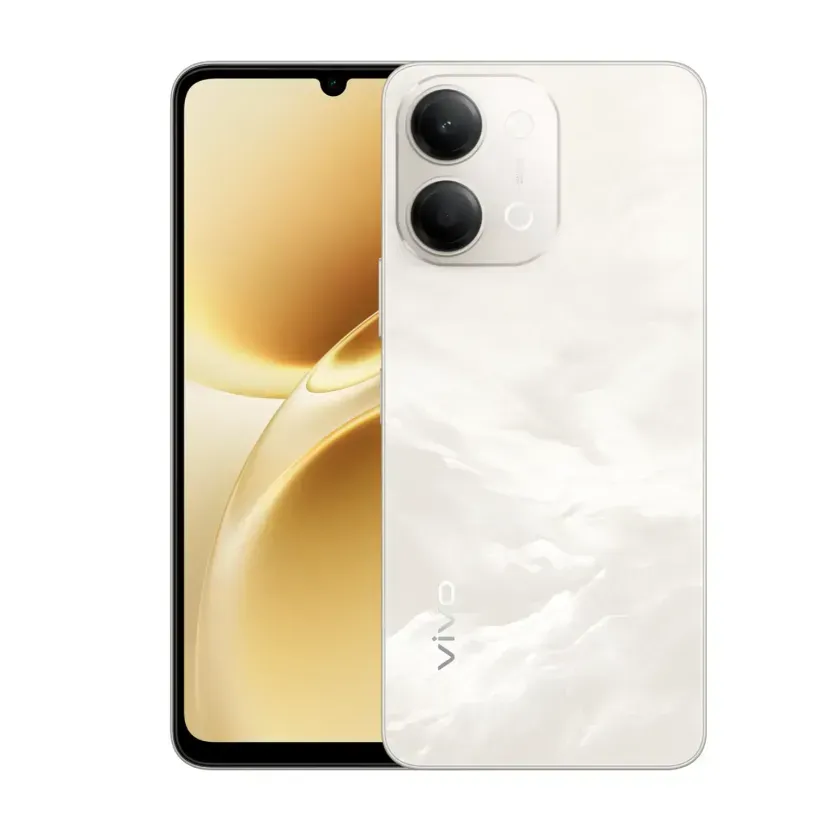 Smartfon VIVO Y11d 4 256GB Platinum