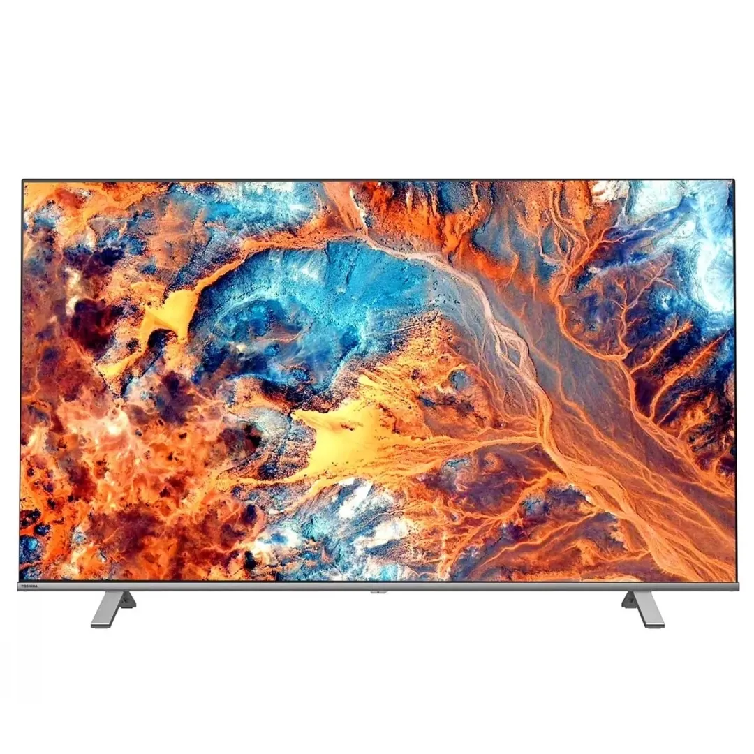 Toshiba 55C350 4K UHD Smart TV televizori