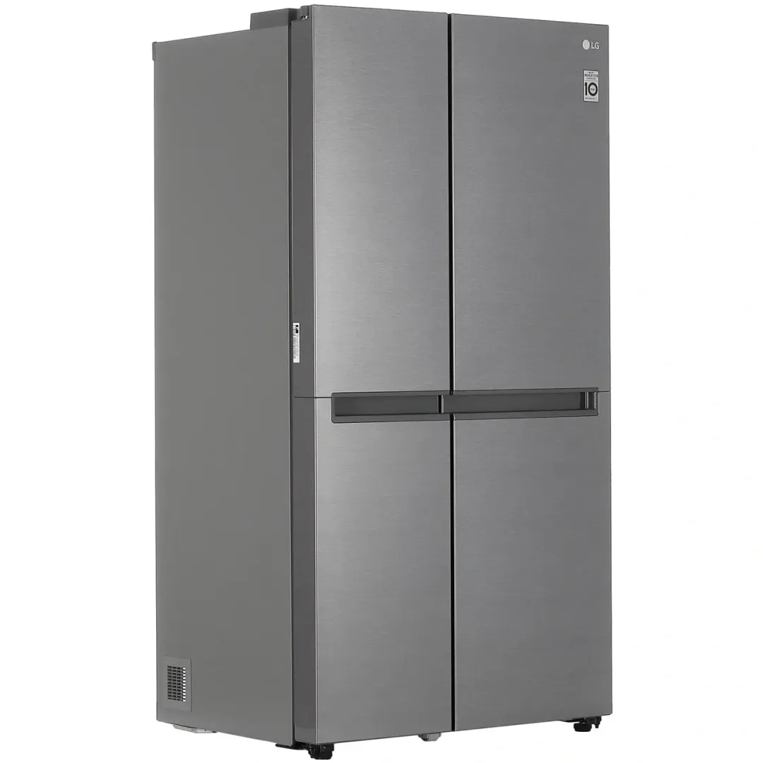 Muzlatgich LG GC-B257JLYV Inverter