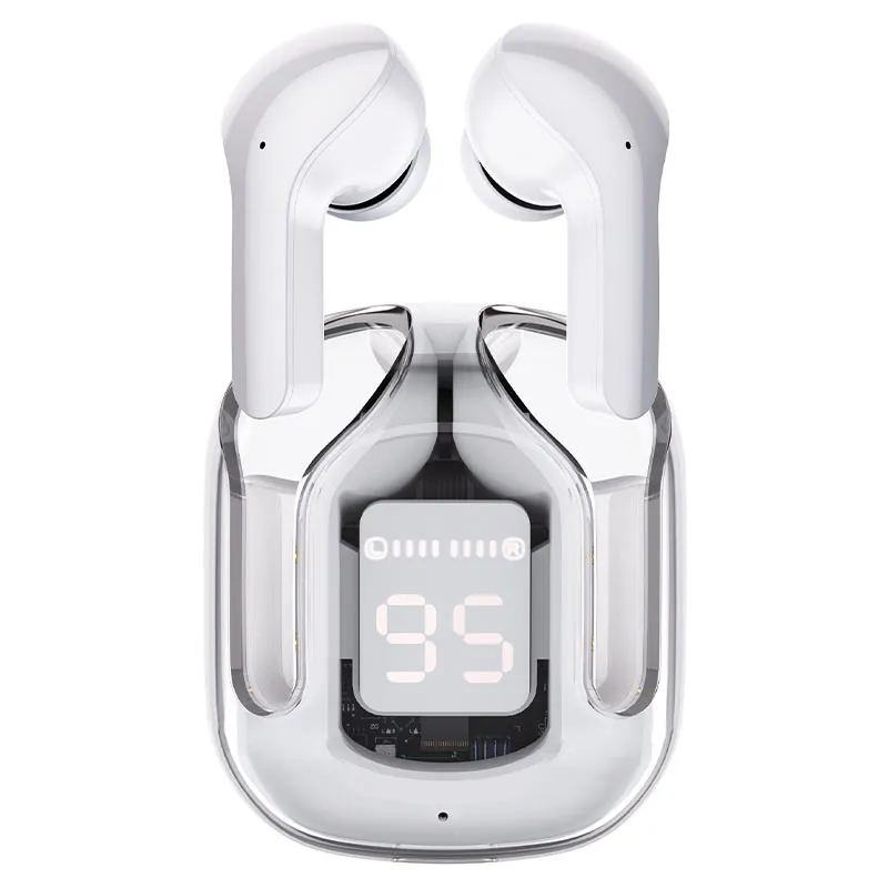 Quloqchinlar ACEFAST T6 TWS, Modern Grey