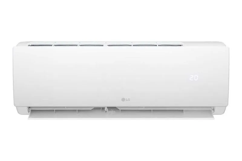Konditsioner LG W18TI Dual inverter, oq