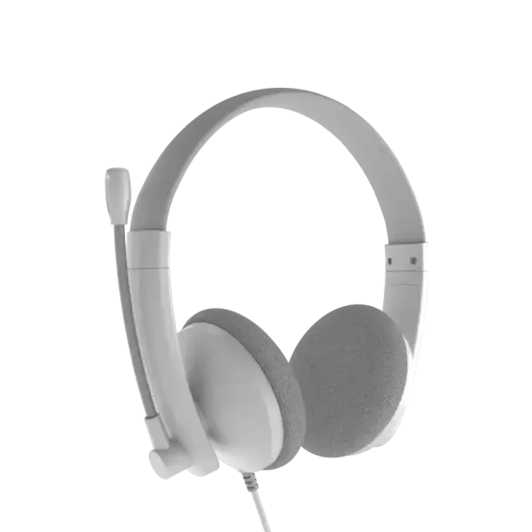 Quloqchinlar Meetion HP002, Black
