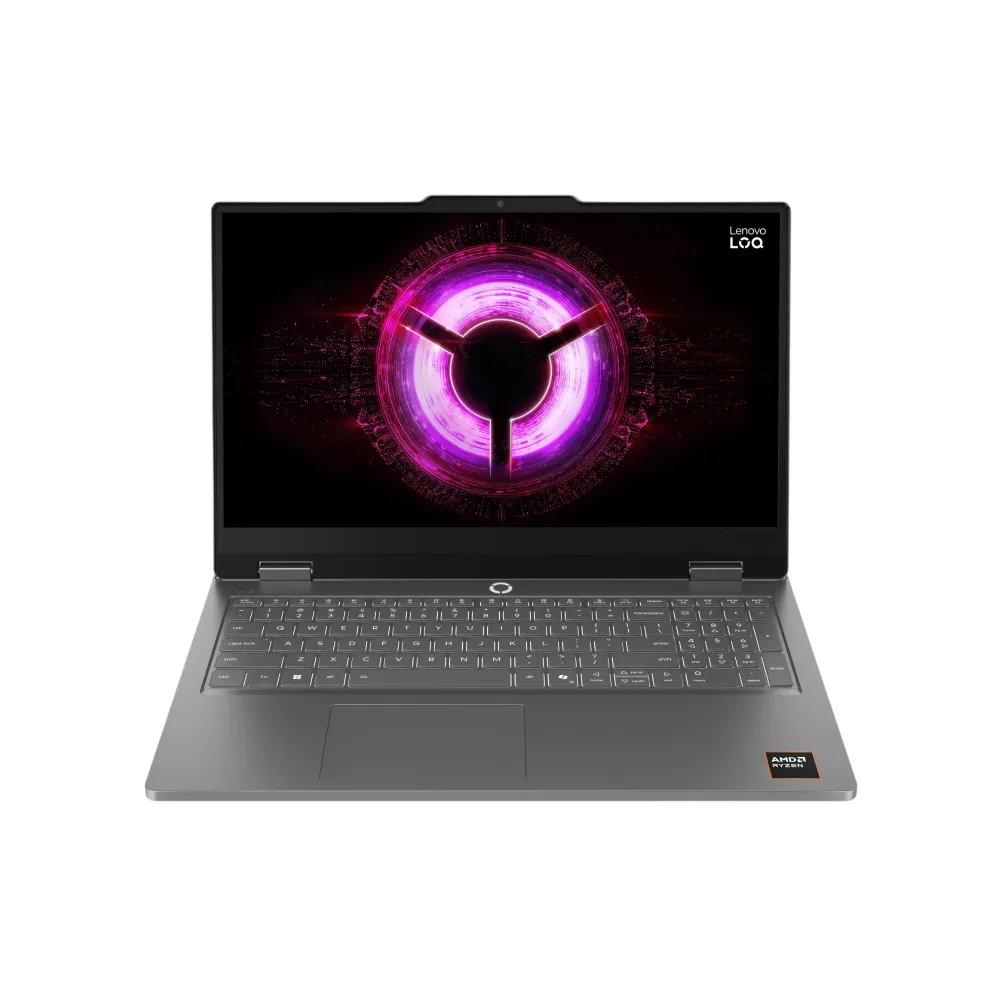 Noutbuk Lenovo LOQ Essential 83VA0039RK