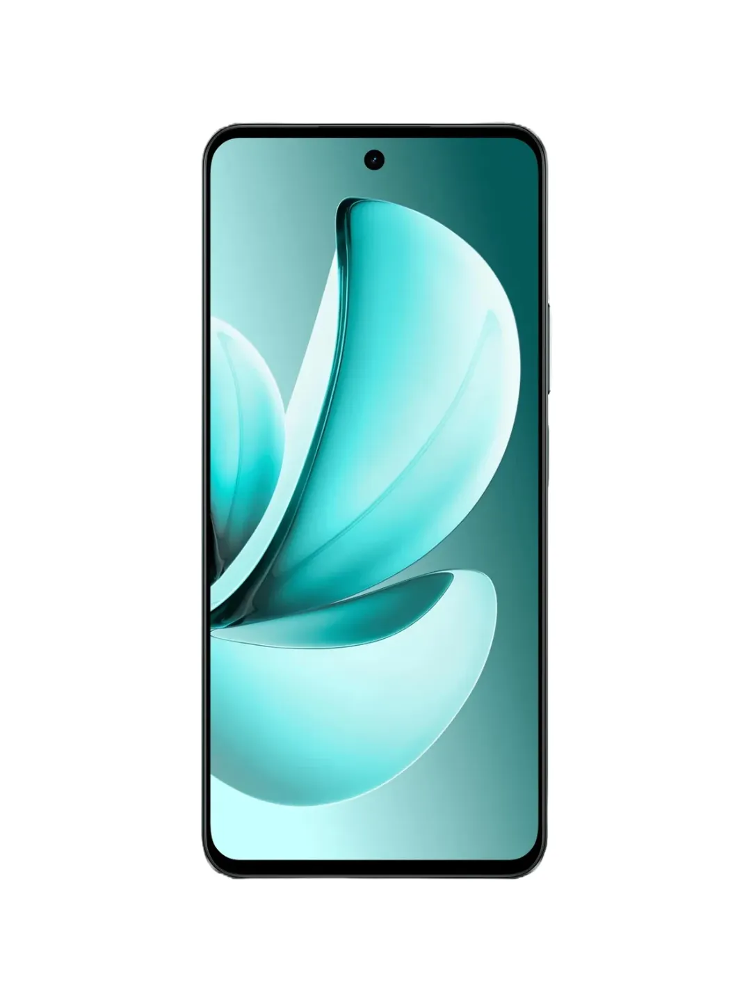Smartfon Realme C71 8/128 GB, Yashil