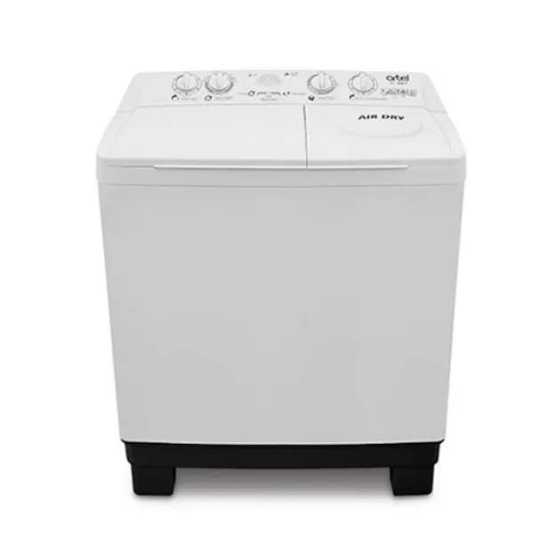 Poluavtomaticheskaya kir yuvish mashinasi Artel TC 100 P