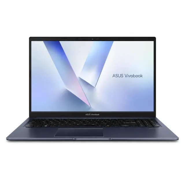Noutbuk ASUS VIVOBOOK 15 M1502NAQ AMD R7-170 16GB 512GB 15,6 FHD IPS QUIET BLUE