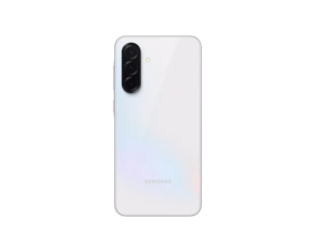 Смартфон Samsung Galaxy A36 5G 8/256 ГБ, белый