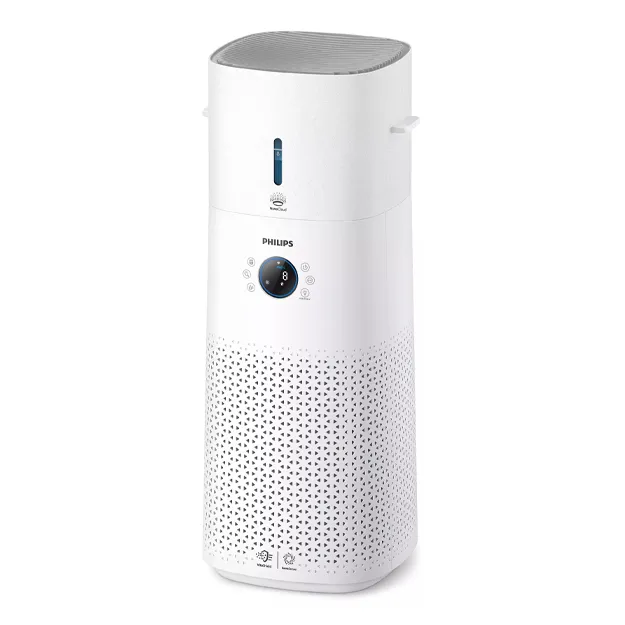 Tozalagich i havo namlagich Philips AC3737