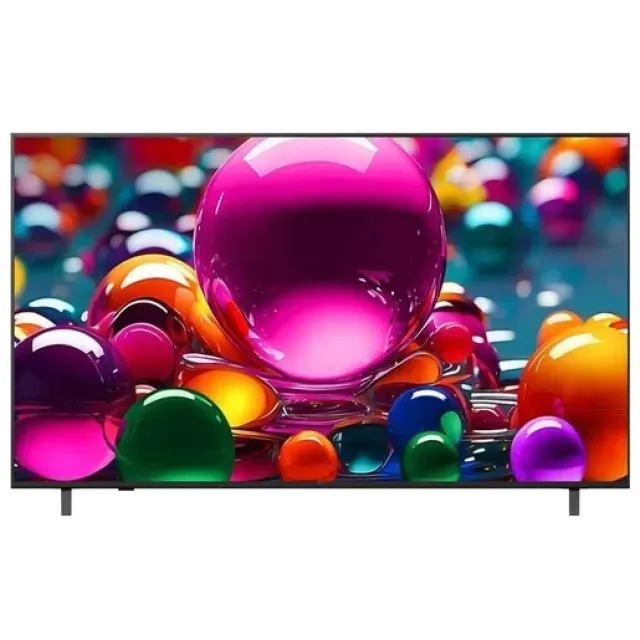 Televizor LG 65UA75009LA 4K UltraHD webOS