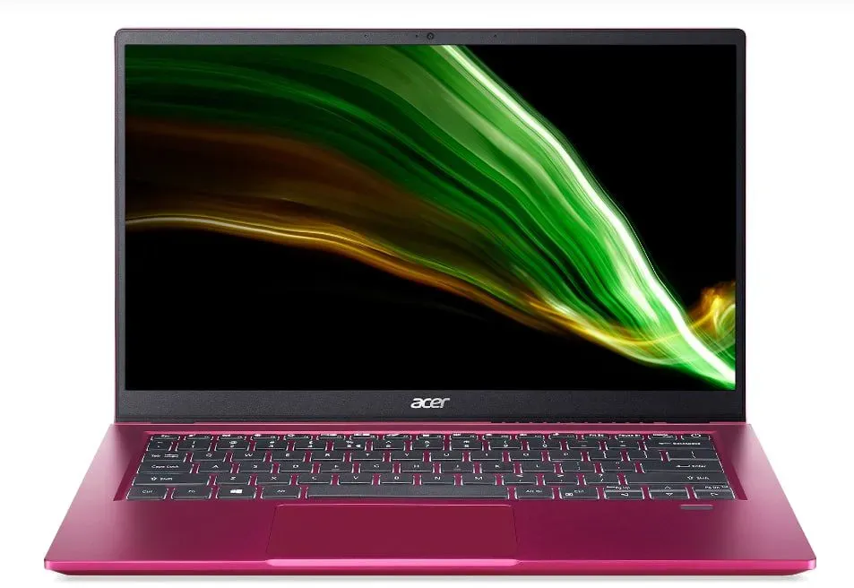 Noutbuk ACER SF314-511-397E (NX.ACSER.003)