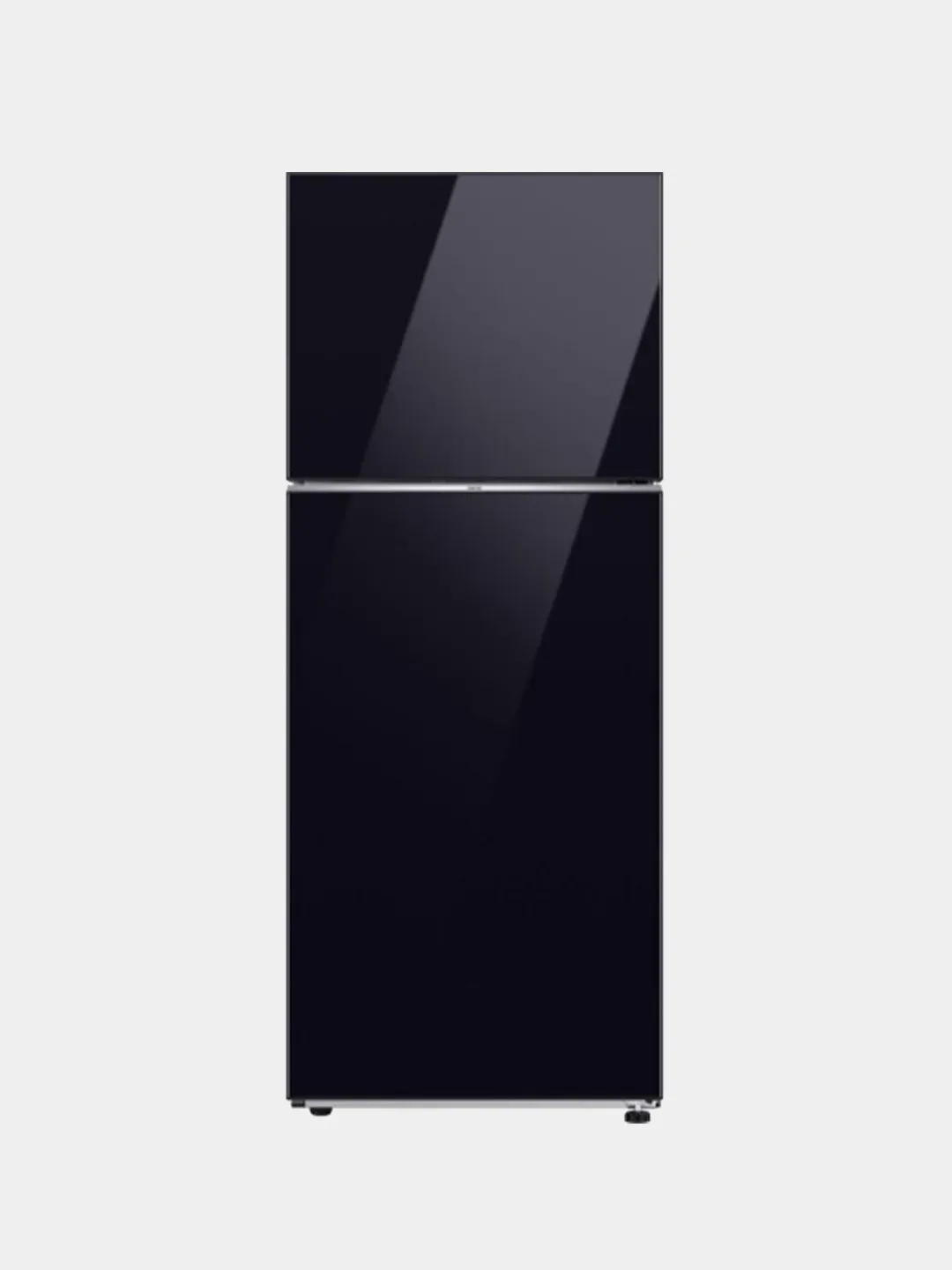 Холодильник Samsung RT42CB662022WT Inverter, черный