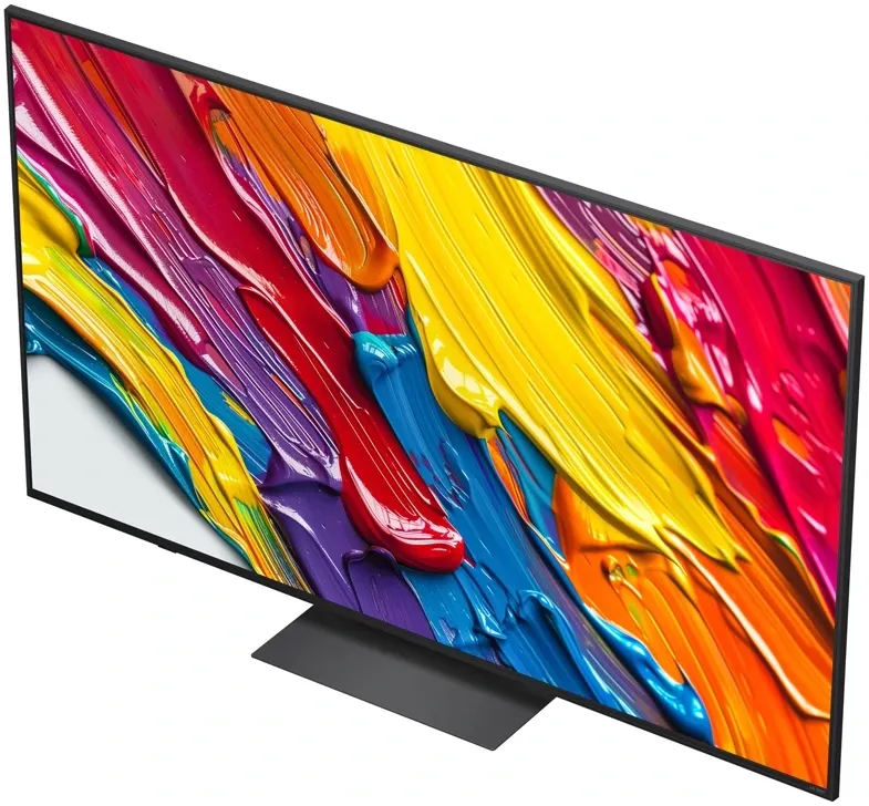 LG 65QNED83B6A Smart televizori