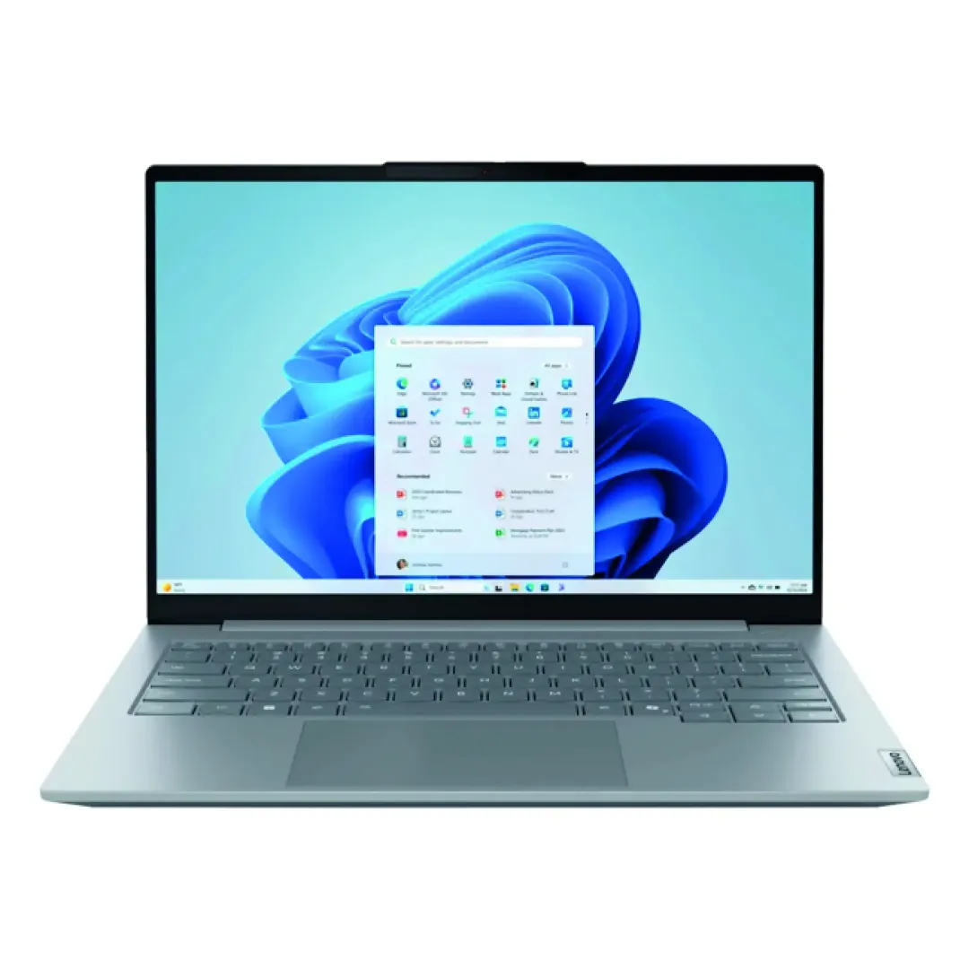 Noutbuk Lenovo ThinkBook 14 G8 Arctic Grey (21SG00GTFW)